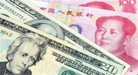 什么是“在岸人民幣”和“離岸人民幣”？